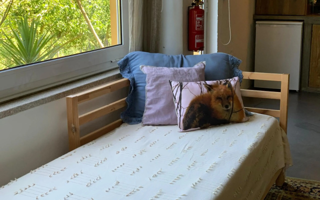 Loft - Casinha à Porta