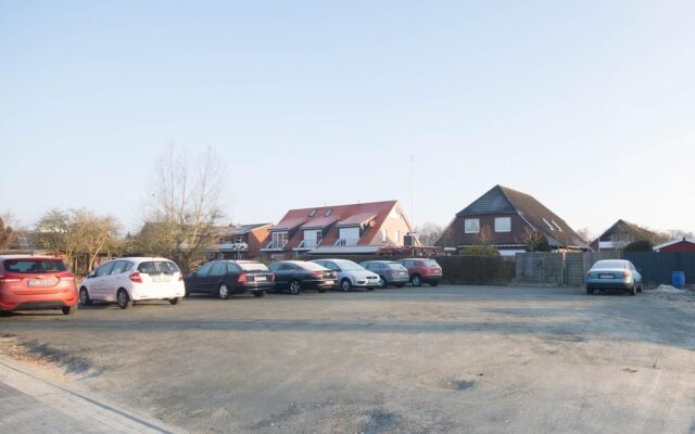 Hotel Sonne am Meer