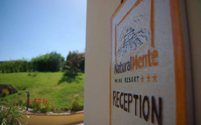 NaturalMente Wine Resort