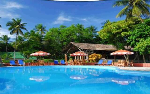 Hotel Praia do Encanto