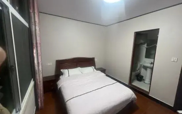 Lavande Yangxuan Homestay