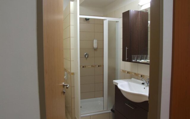 Hotel Garni VŠB