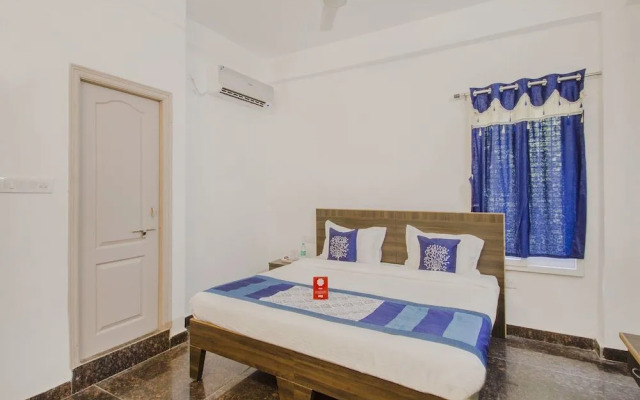 Delight Inn By OYO Rooms