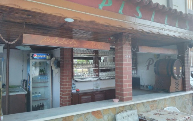 Pisilis Hotel