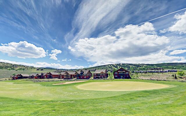 100bsc0q 3 Bedroom Home