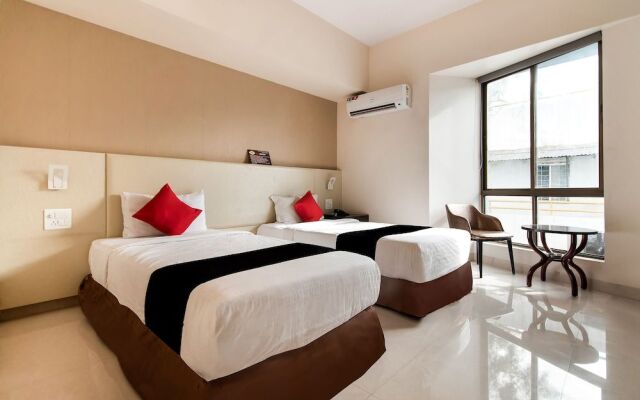 Capital O 37016 Hotel Patiala House