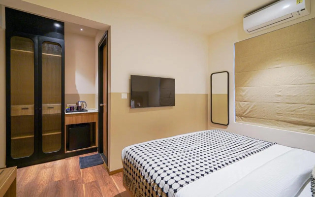 Olive Hotel Dairy Circle by Embassy Group