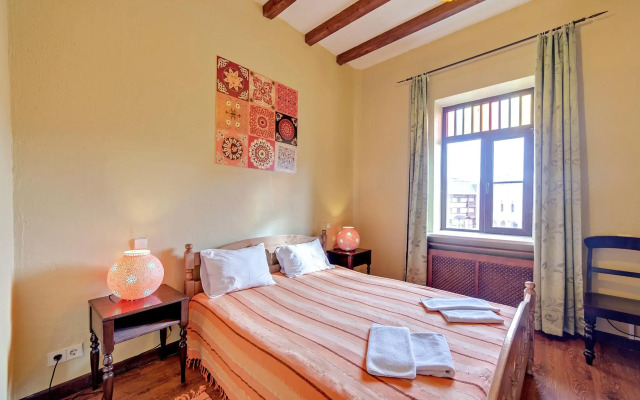 Этномир Отель Шри Ланка