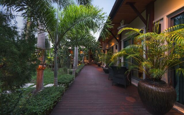 Villa Leti by Tropiclook