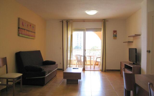 Apartamentos Zambra III