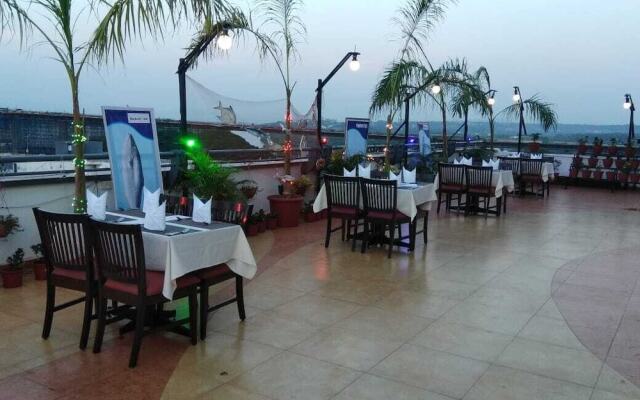 Hotel Park Prime Goa