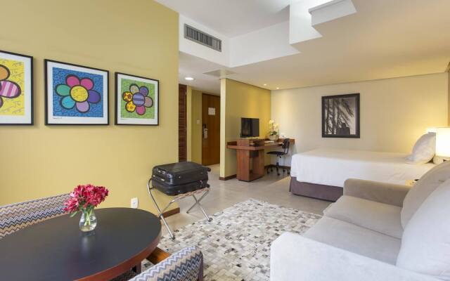 Black Stream Hotel