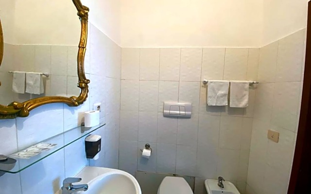 September Suite Rome
