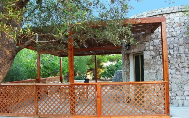 Trullo La Noce