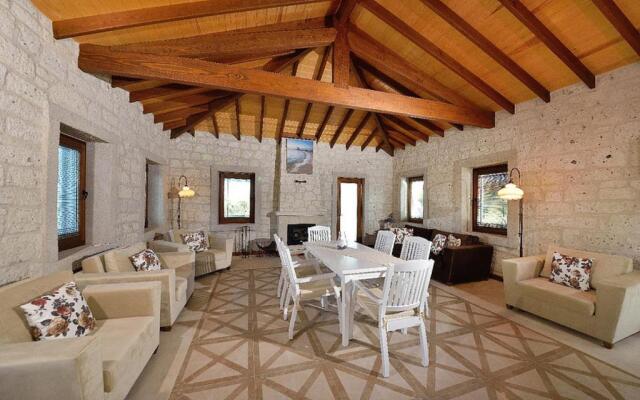 Peaceful House in Bozcaada