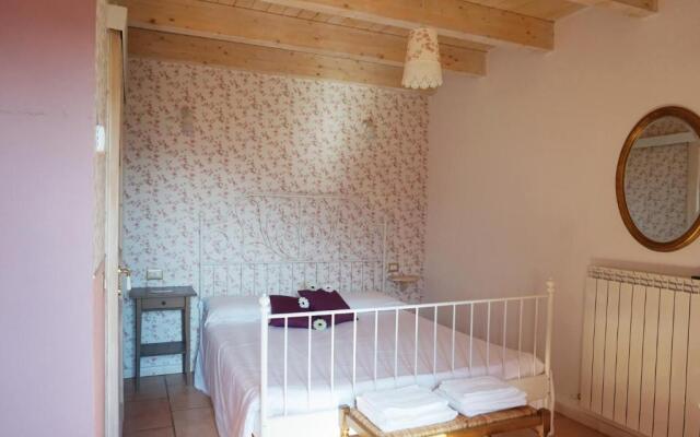 B&B Alla Rocca Dell'Innominato
