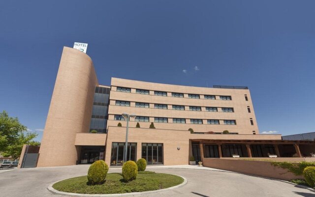 Hotel Reston Valdemoro