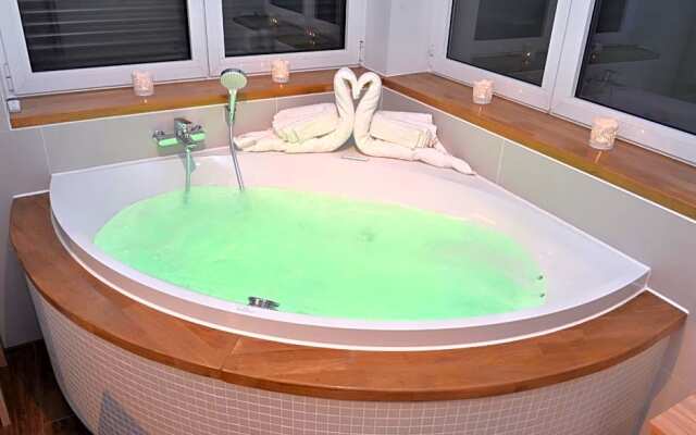 Chambres Vignes et Châteaux