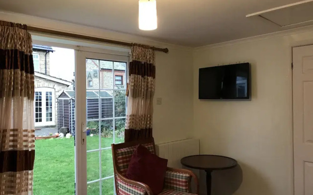 Self Contained Granny Flat
