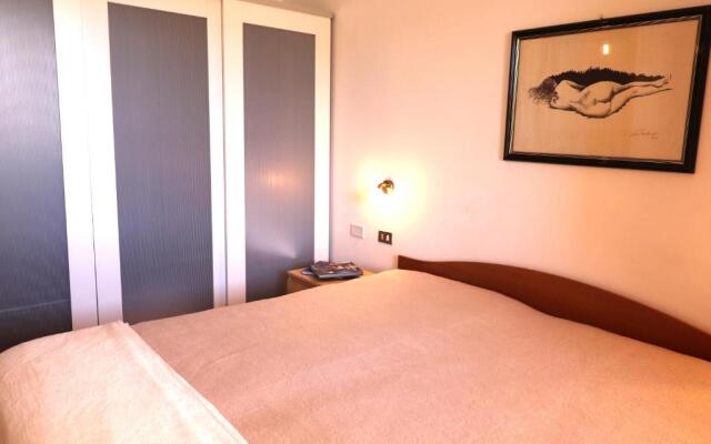 "matilde Holiday Home in Otranto"