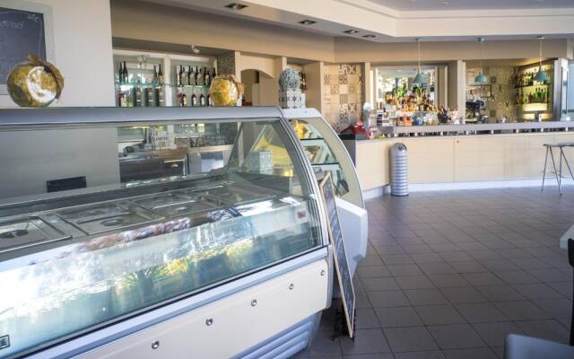 Hotel Select Wellness & Spa