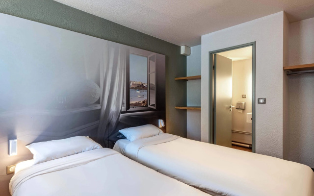 B&B HOTEL Morlaix