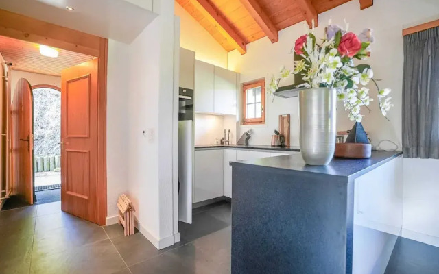 Chalet Quattro