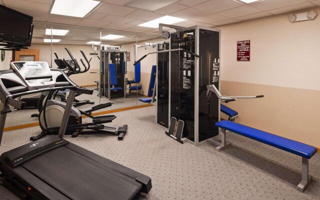 Best Western Galena Inn & Suites