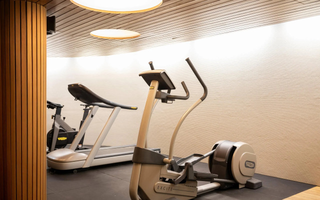 Home Hotel Tapto – Dinner included