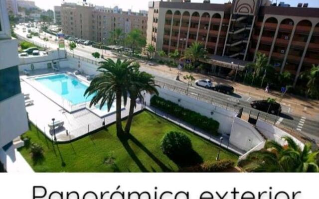 Yánez Sweet Apartment 312 Playa delInglés Maspalomas