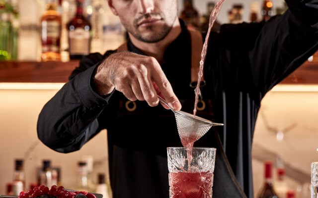 Antigon Urban Chic Hotel