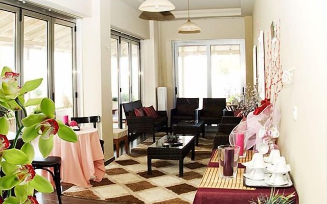 Hotel Pithari