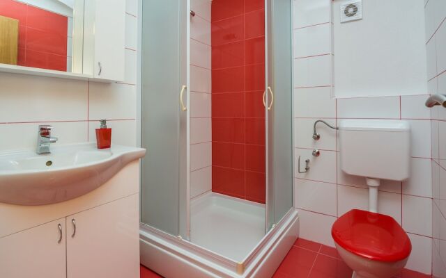 Apartments Galic