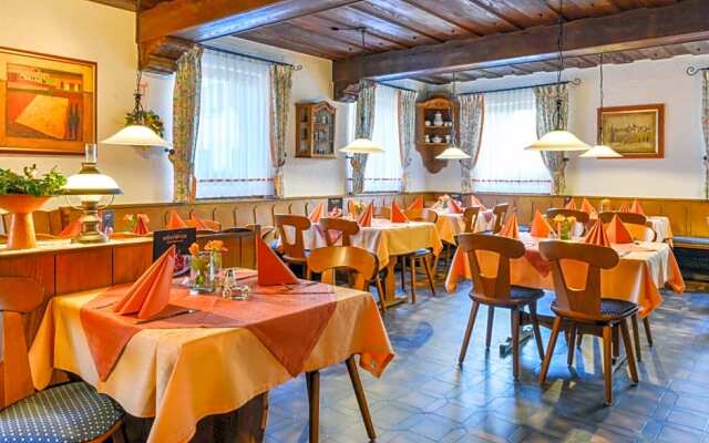 Hotel-Gasthof Rotes Roß