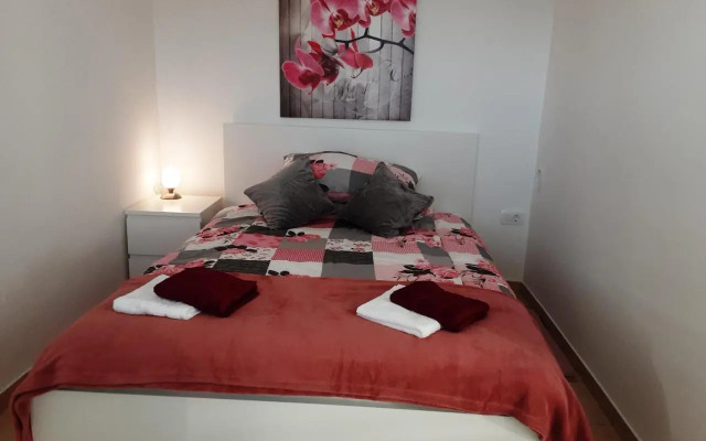 Apartments Barbi