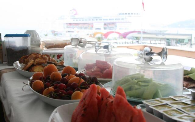 Mr Happy's-Liman Hotel