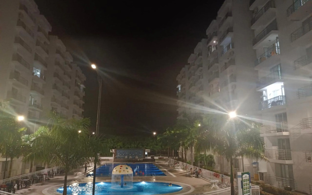 AQUAVALE - Apartamento Vacacional en Girardot