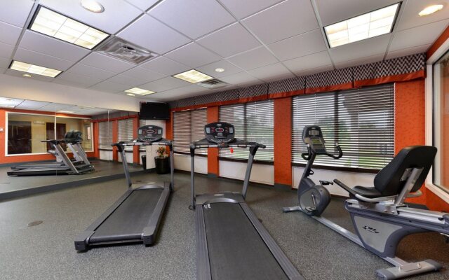 Holiday Inn Express White House by IHG