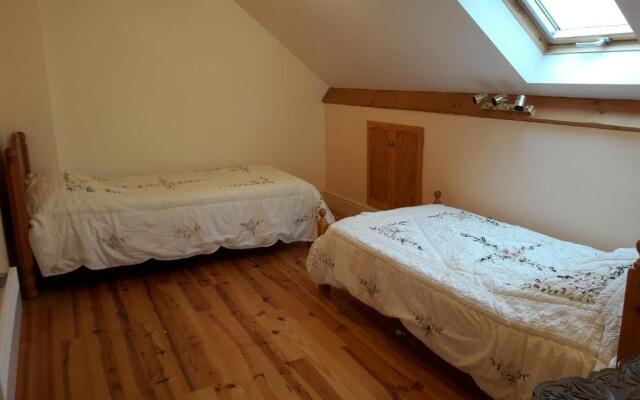 The Barn Annexe, Cefn-Yr-Allt