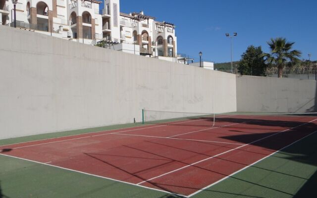 Residencial Al Andaluss Thalassa Inh 23850