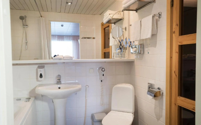 Hestia Hotel Susi