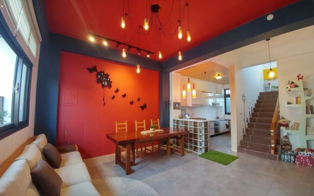 Field Trail B&B