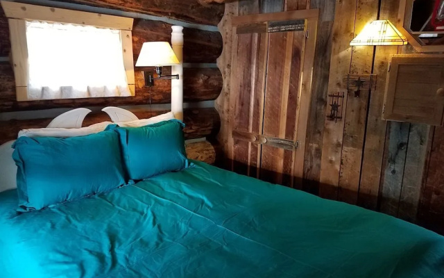 Starry Nights Ranch Bed & Breakfast