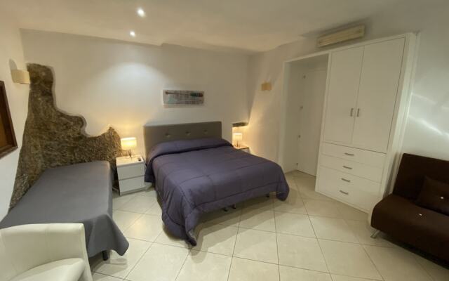 Villa Jole Taormina