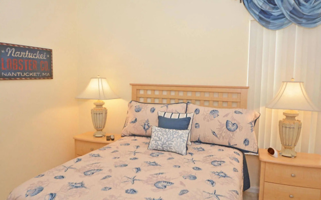 Rent A Villa Eagle Management Clermont