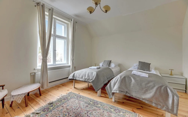 Lesna Bajka by Grand Apartments