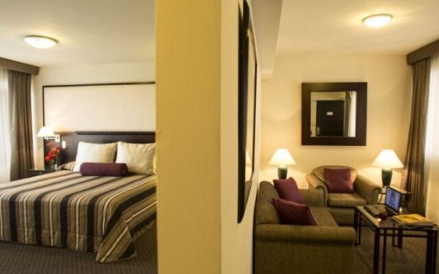 Ananay Hotel San Isidro