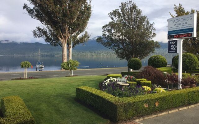 Radfords on the Lake