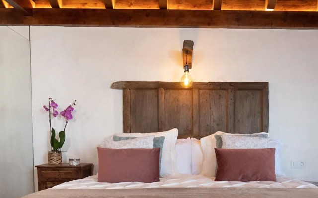 Hacienda El Terrero
