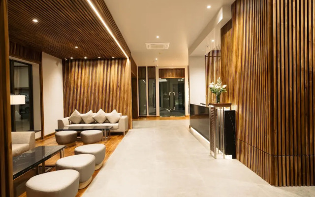 SN Residences